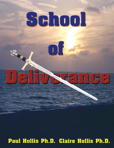 School of Deliverance (Strategies for Successful Ministry) *Video Teaching