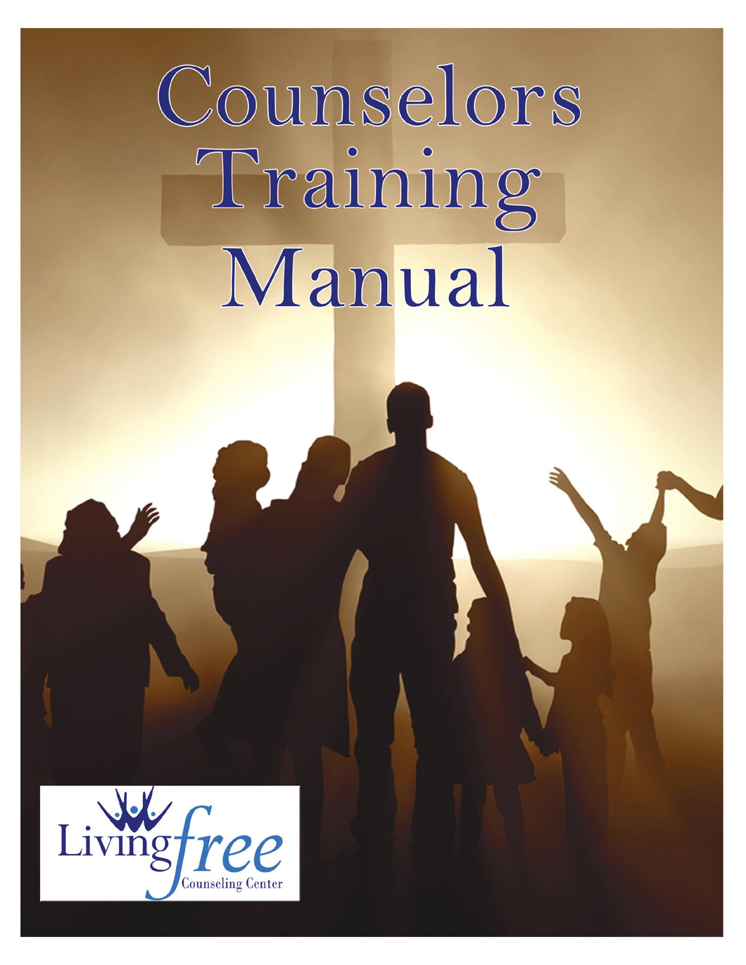 Counselors Training Manual (E-Book)