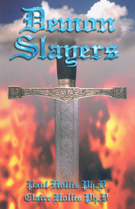 Demon Slayers (E-Book)