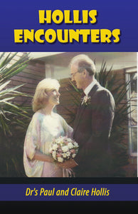Hollis Encounters (E-Book)