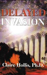 Delayed Invasion (E-Book)