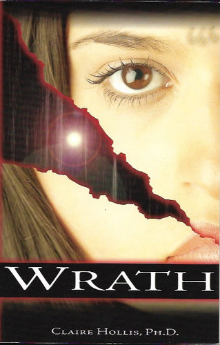 Wrath (E-Book)