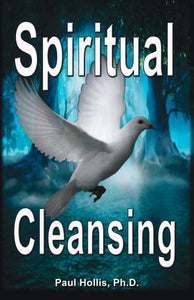 Spiritual Cleansing (E-Book)