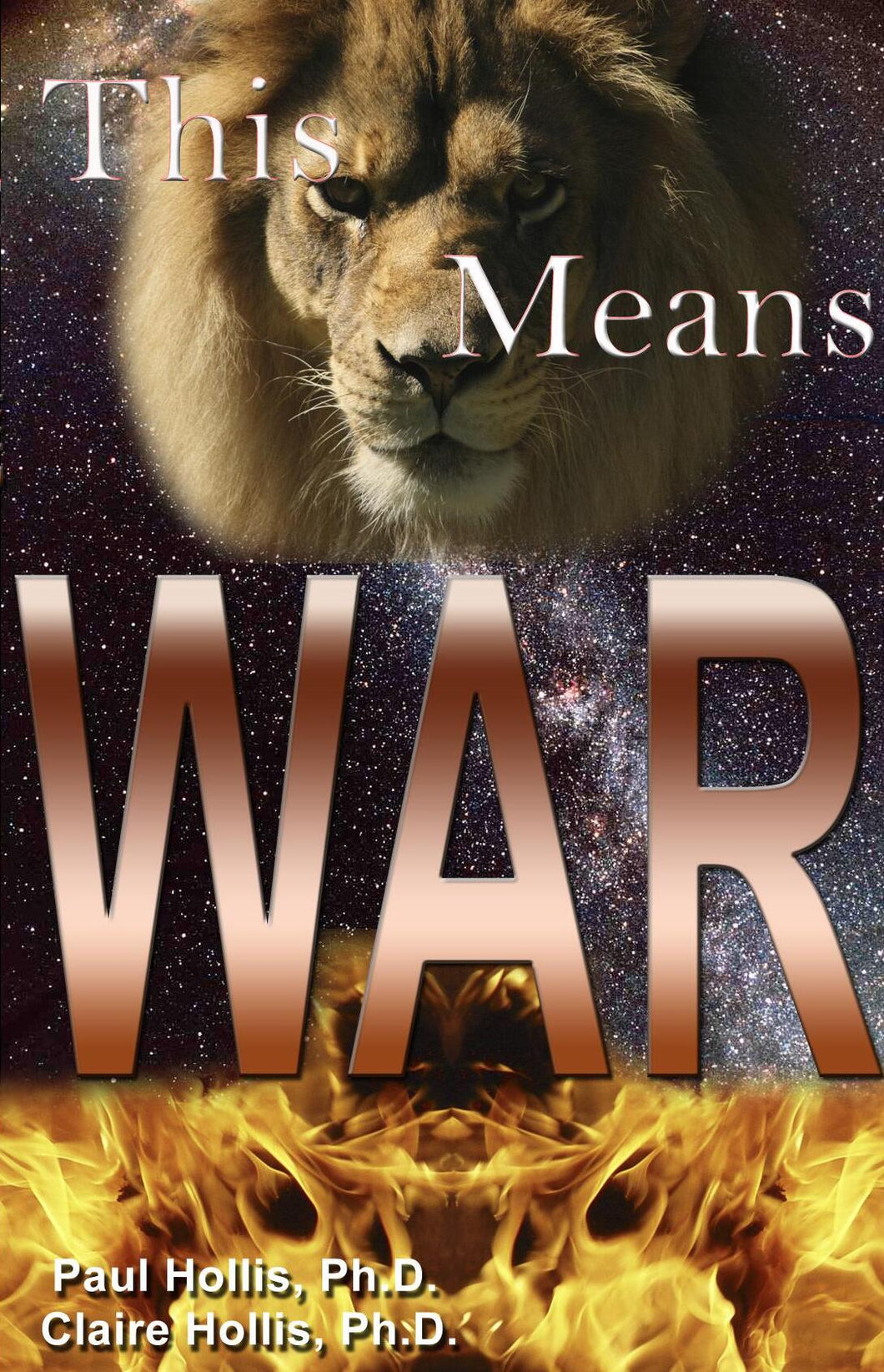 This Means War (Audio Book)