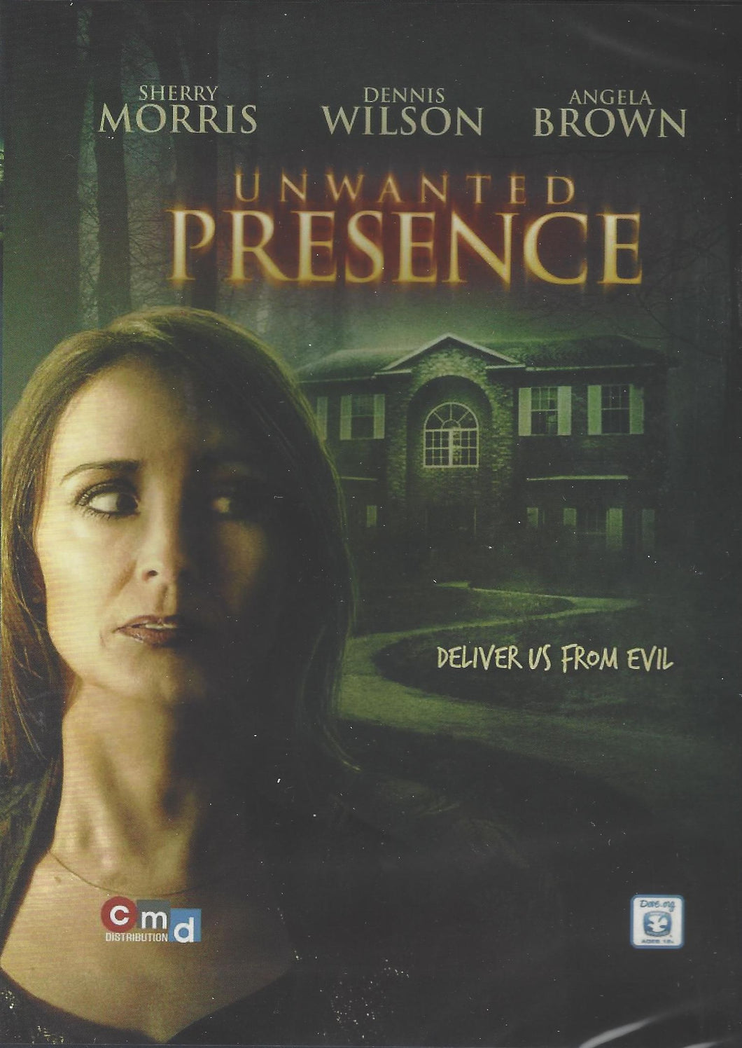 Unwanted Presence (The Movie)